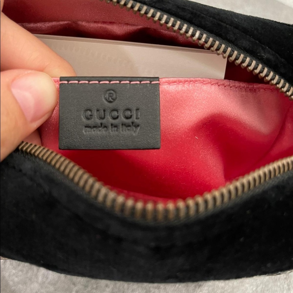 Gucci mini marmont - Picture 2 of 8